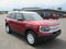 2025 Ford Bronco Sport Heritage 4x4