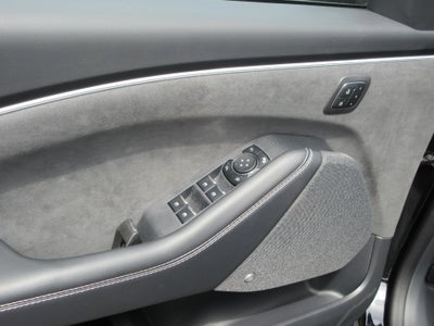 2025 Ford Mustang Mach-E GT AWD