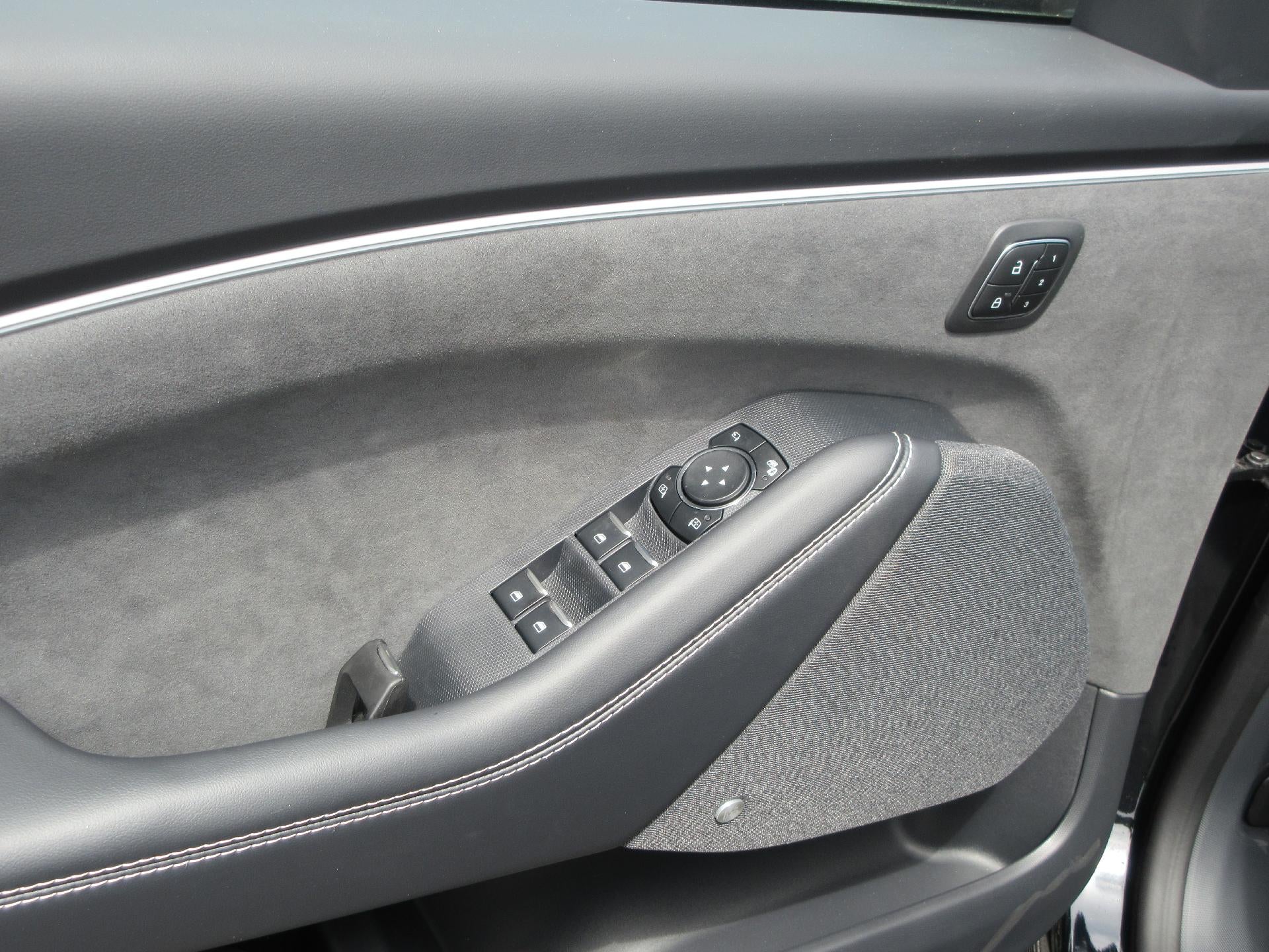 2025 Ford Mustang Mach-E GT AWD
