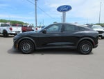 2025 Ford Mustang Mach-E GT AWD
