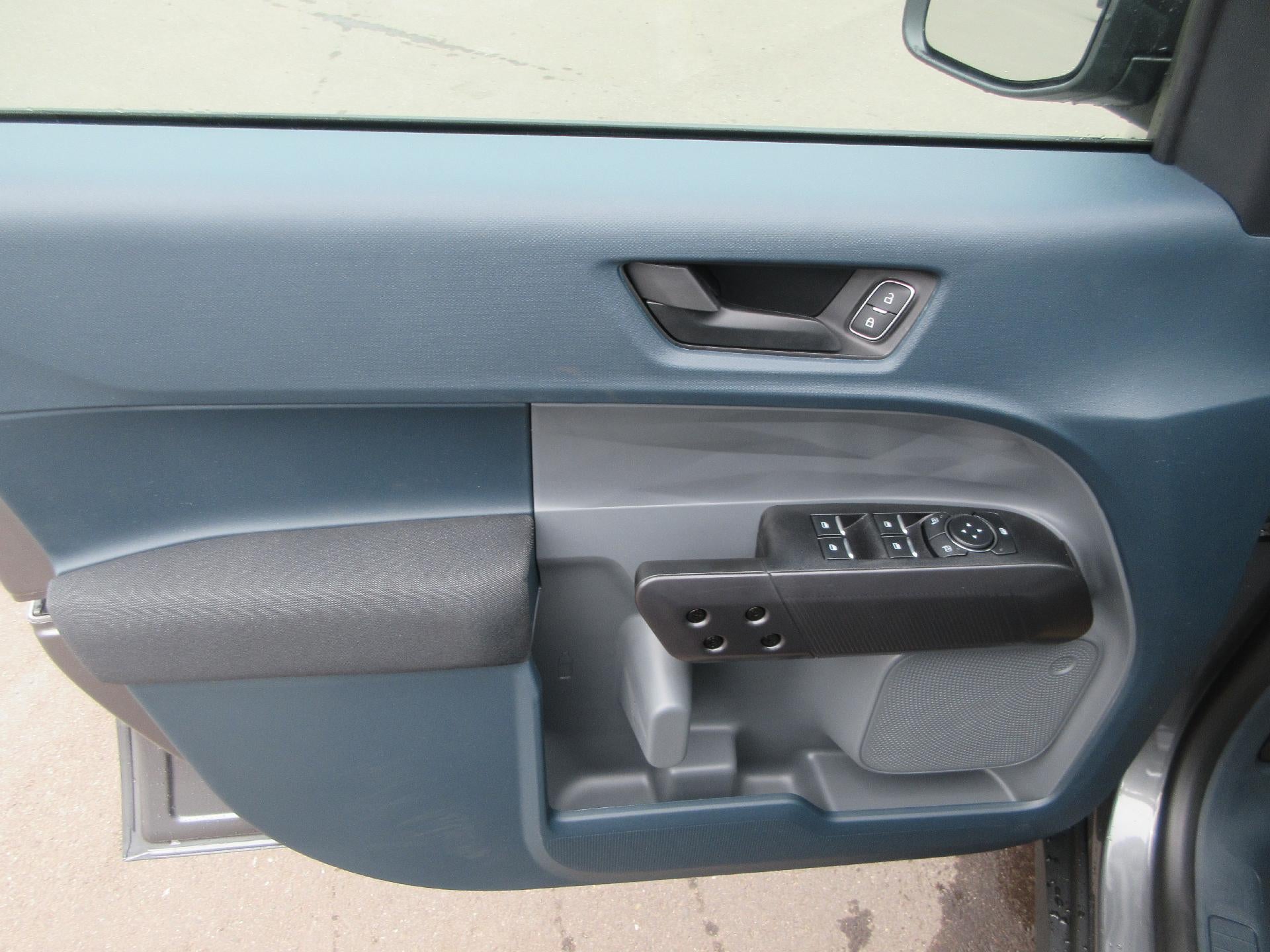 2026 Ford Maverick XL FWD SuperCrew