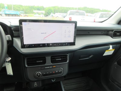 2026 Ford Maverick XL FWD SuperCrew