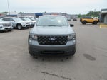 2026 Ford Maverick XL FWD SuperCrew