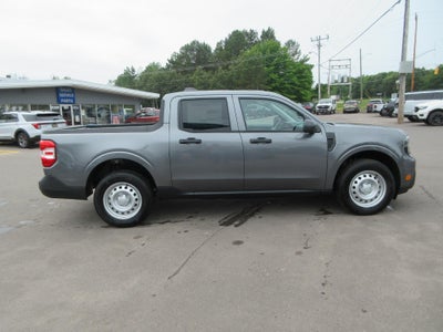 2026 Ford Maverick XL FWD SuperCrew
