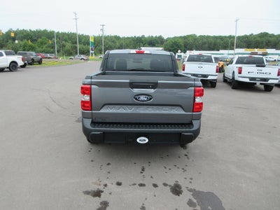 2026 Ford Maverick XL FWD SuperCrew