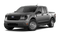 2026 Ford Maverick XL FWD SuperCrew