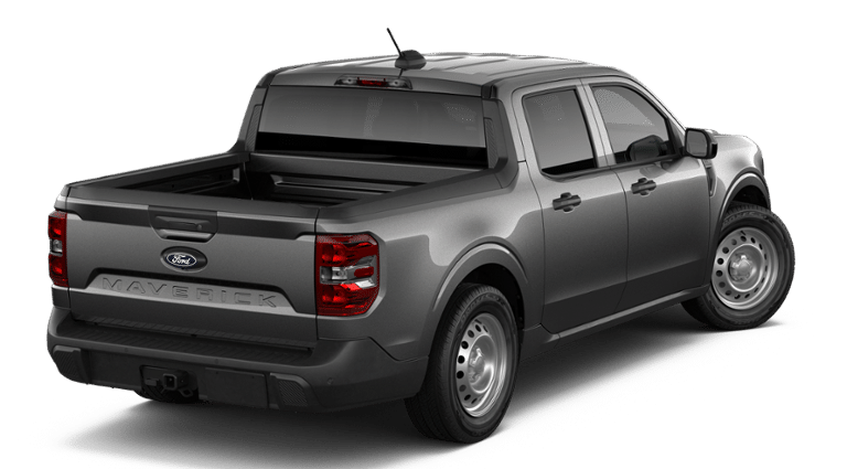 2026 Ford Maverick XL FWD SuperCrew