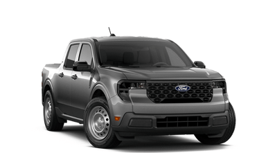 2026 Ford Maverick XL FWD SuperCrew