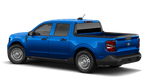 2026 Ford Maverick XL AWD SuperCrew