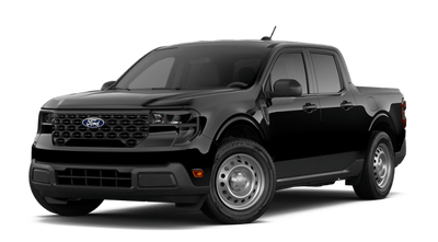 2026 Ford Maverick XL AWD SuperCrew