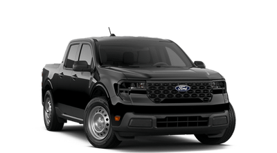 2026 Ford Maverick XL AWD SuperCrew