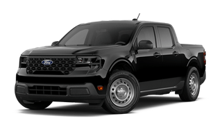 2026 Ford Maverick XL AWD SuperCrew