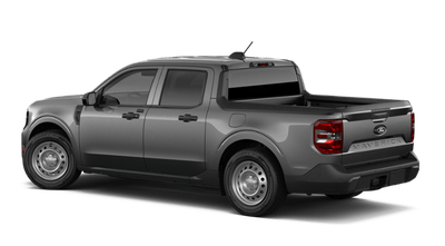 2026 Ford Maverick XL AWD SuperCrew