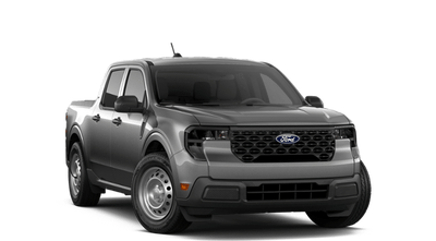2026 Ford Maverick XL AWD SuperCrew