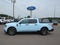 2026 Ford Maverick XLT AWD SuperCrew