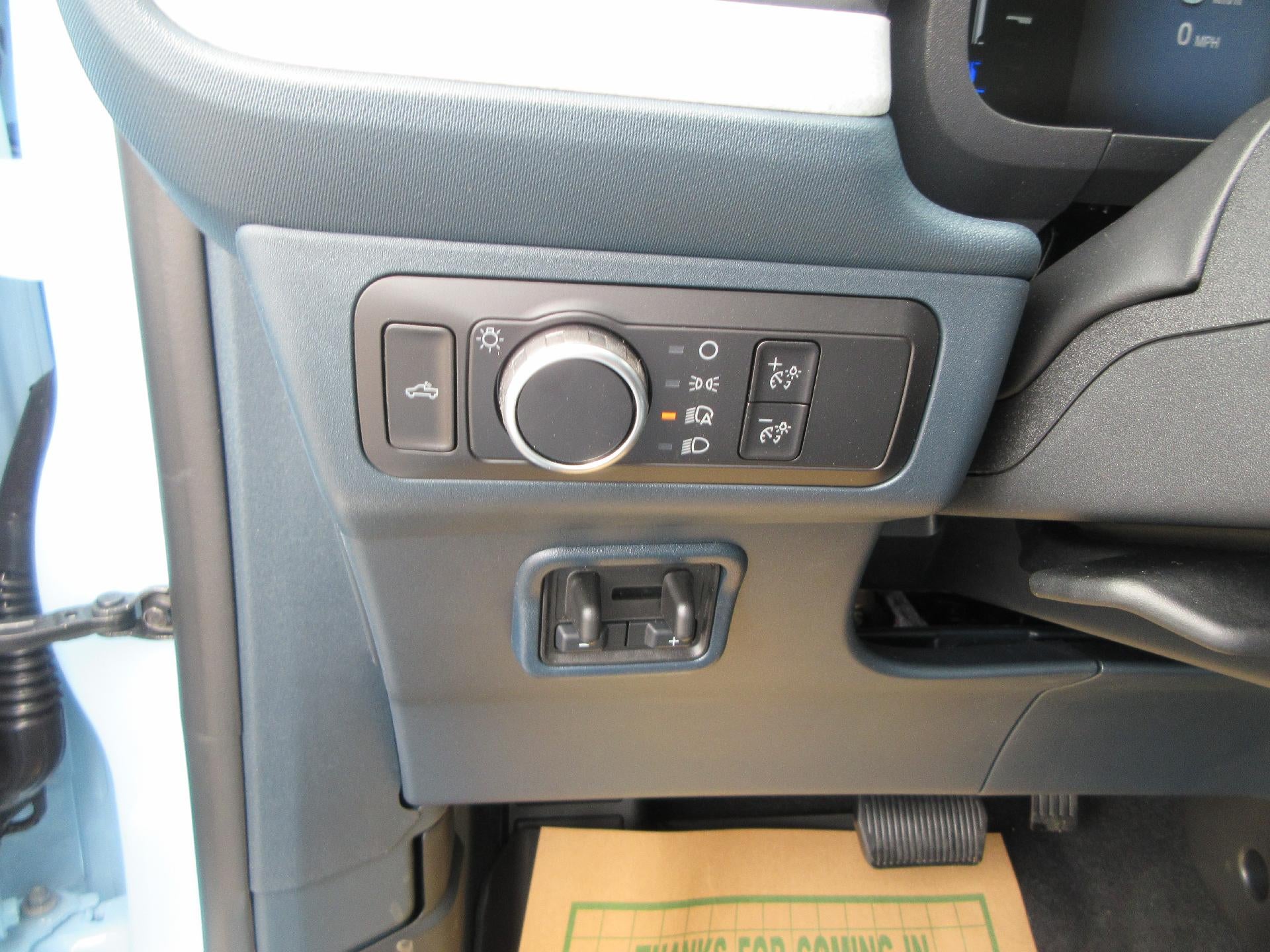 2026 Ford Maverick XLT AWD SuperCrew
