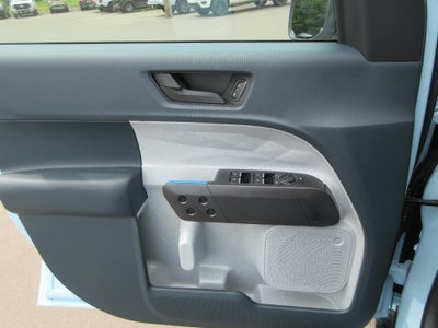 2026 Ford Maverick XLT AWD SuperCrew
