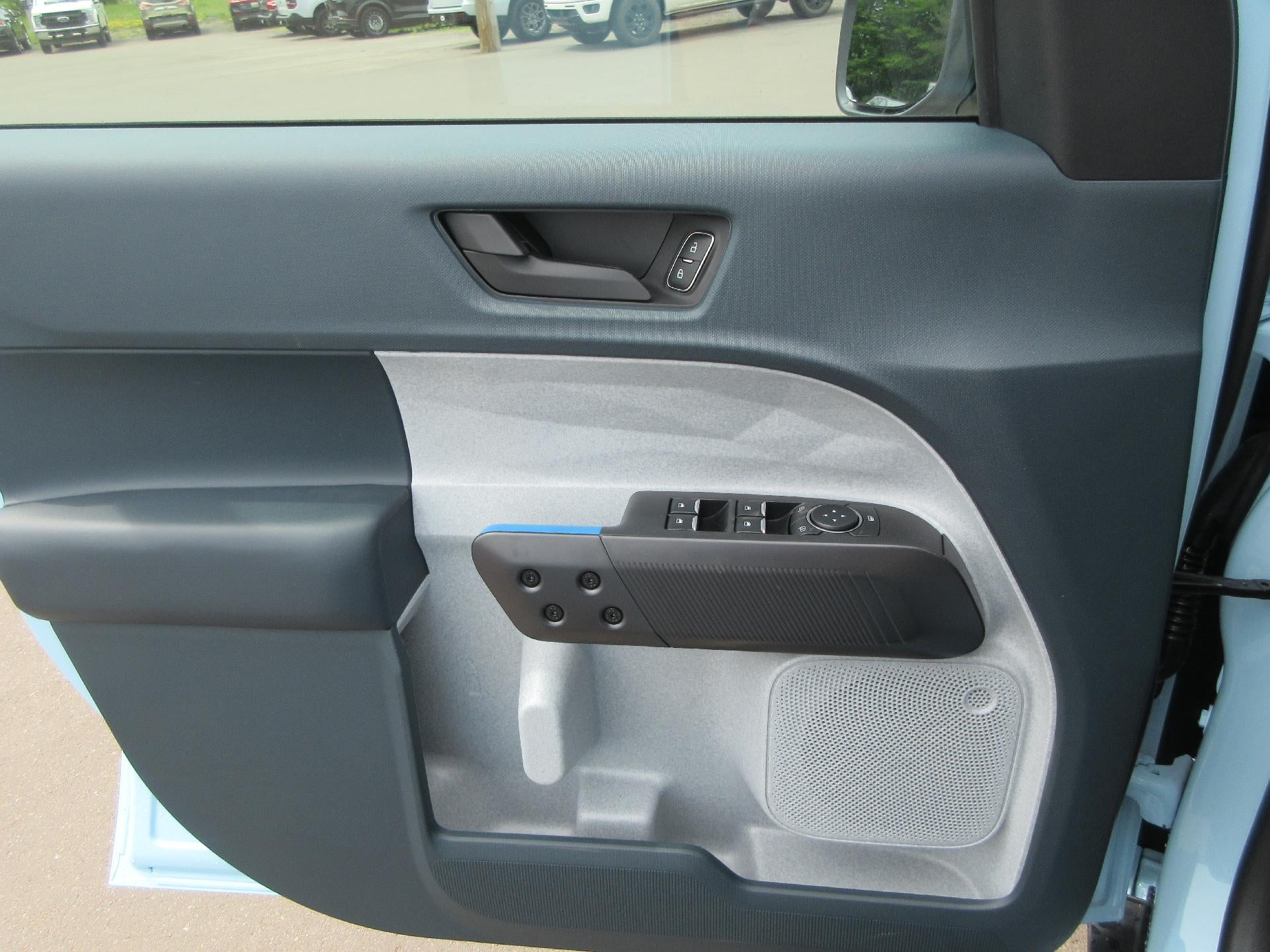 2026 Ford Maverick XLT AWD SuperCrew