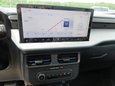 2026 Ford Maverick XLT AWD SuperCrew