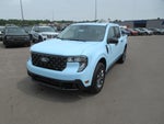 2026 Ford Maverick XLT AWD SuperCrew