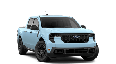 2026 Ford Maverick XLT AWD SuperCrew