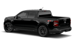 2026 Ford Maverick XLT AWD SuperCrew