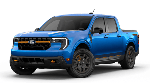 2026 Ford Maverick Tremor®