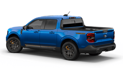2026 Ford Maverick Tremor®