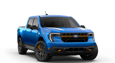 2026 Ford Maverick Tremor®