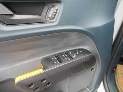2026 Ford Maverick Tremor AWD SuperCrew