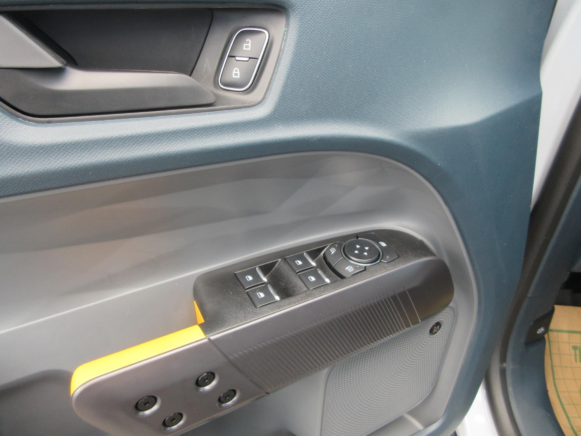 2026 Ford Maverick Tremor AWD SuperCrew