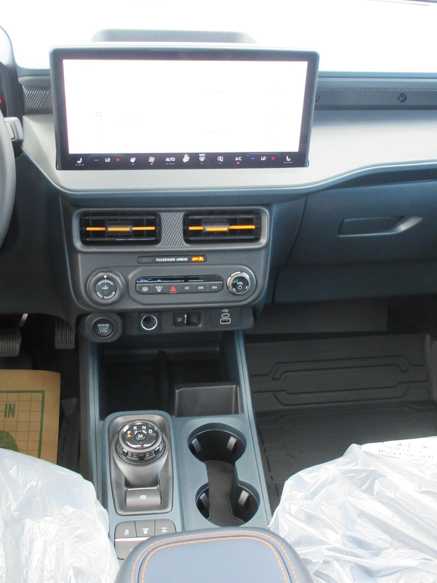 2026 Ford Maverick Tremor AWD SuperCrew