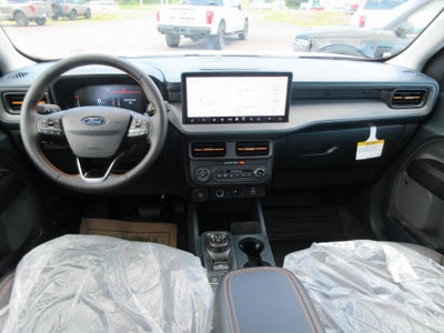 2026 Ford Maverick Tremor AWD SuperCrew