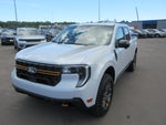 2026 Ford Maverick Tremor AWD SuperCrew
