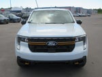 2026 Ford Maverick Tremor AWD SuperCrew