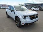 2026 Ford Maverick Tremor AWD SuperCrew