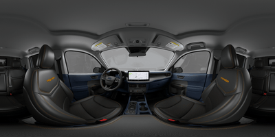 2026 Ford Maverick Tremor AWD SuperCrew