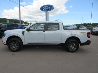 2026 Ford Maverick Tremor AWD SuperCrew