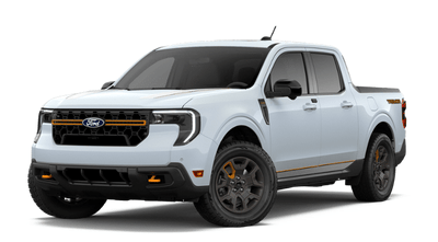 2026 Ford Maverick Tremor AWD SuperCrew