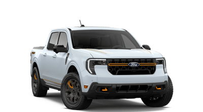 2026 Ford Maverick Tremor AWD SuperCrew