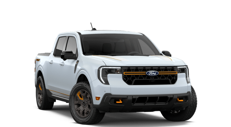 2026 Ford Maverick Tremor AWD SuperCrew