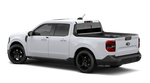 2026 Ford Maverick LARIAT AWD SuperCrew
