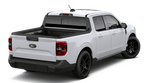 2026 Ford Maverick LARIAT AWD SuperCrew