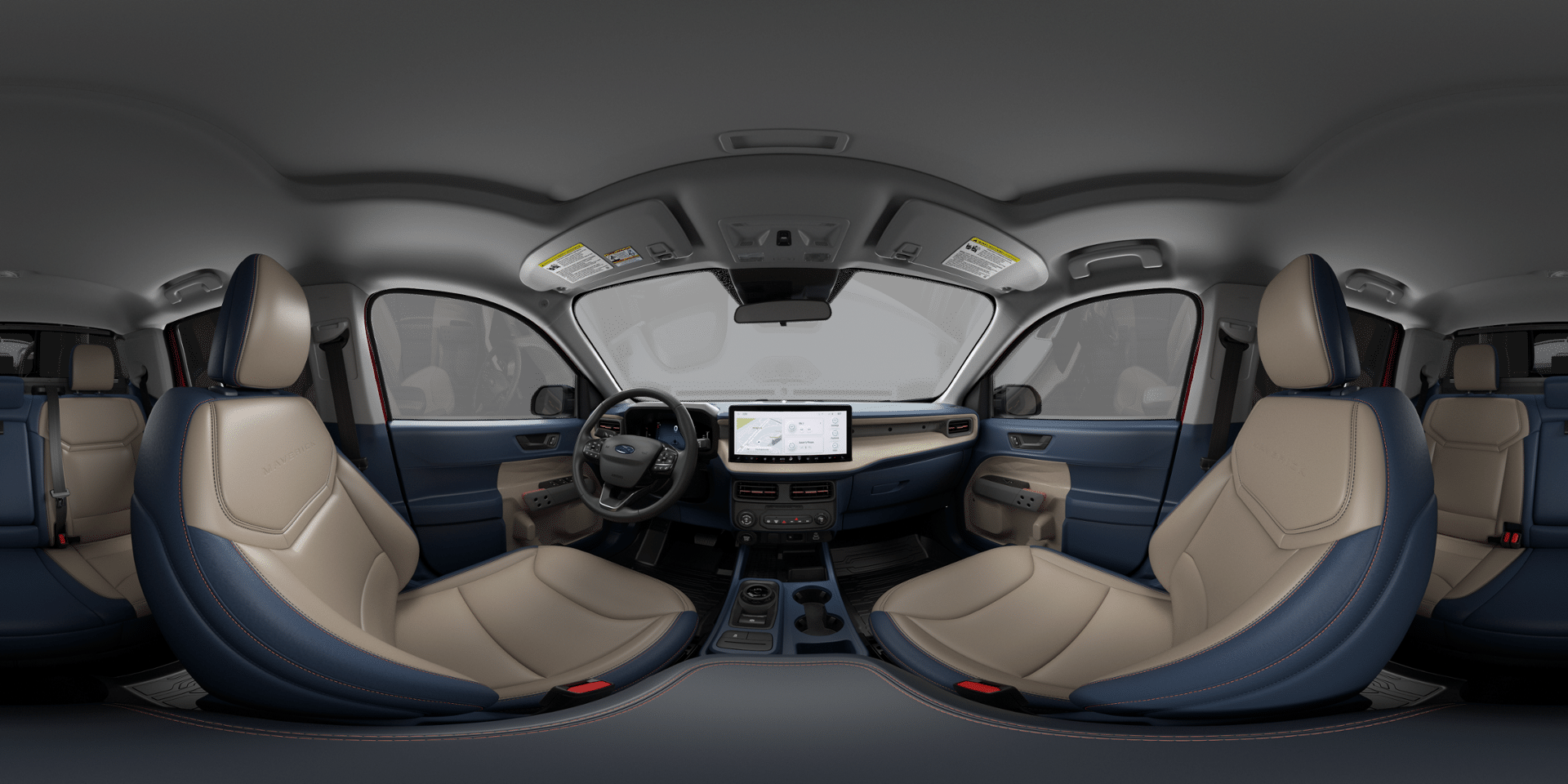 2026 Ford Maverick Lariat®