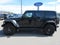 2022 Jeep Wrangler Unlimited High Tide 4x4