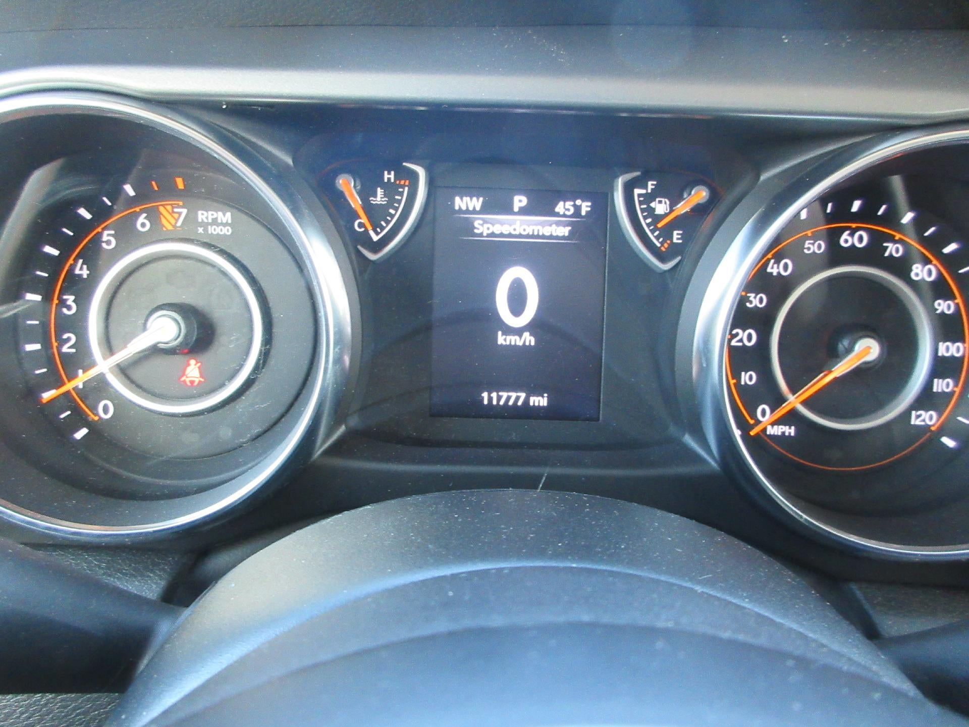 2022 Jeep Wrangler Unlimited High Tide 4x4