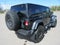 2022 Jeep Wrangler Unlimited High Tide 4x4