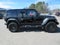 2022 Jeep Wrangler Unlimited High Tide 4x4