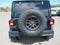 2022 Jeep Wrangler Unlimited High Tide 4x4