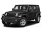 2022 Jeep Wrangler Unlimited Sport 4x4